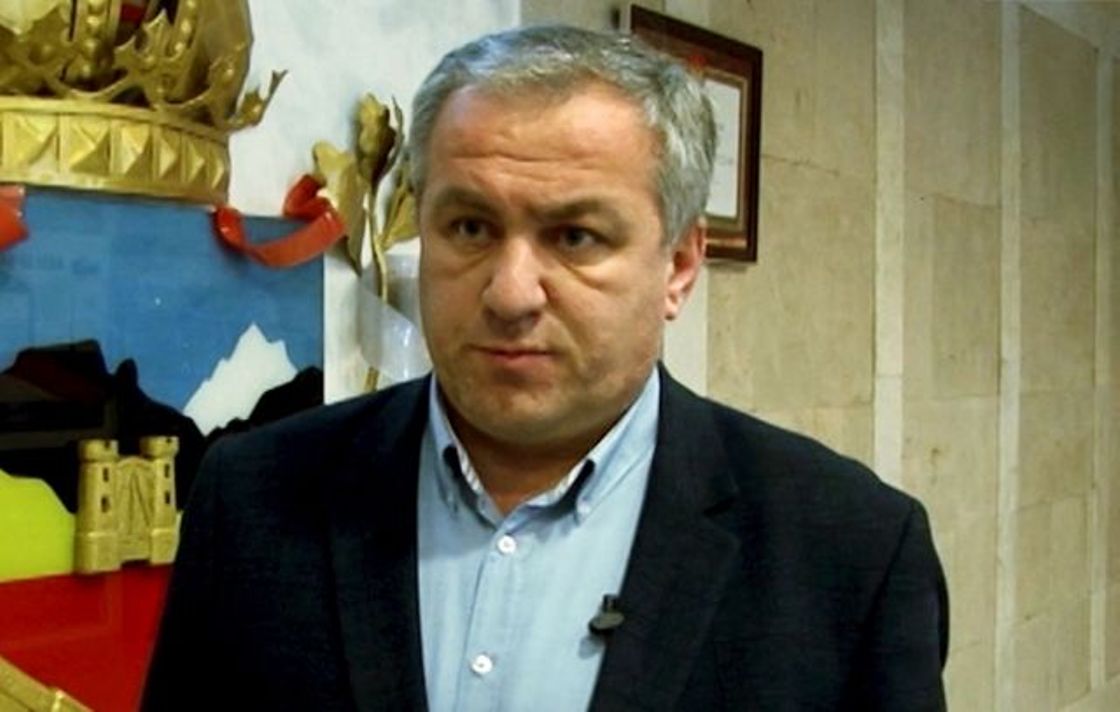 СМИ: на заммэра Владикавказа завели 7 уголовных дел