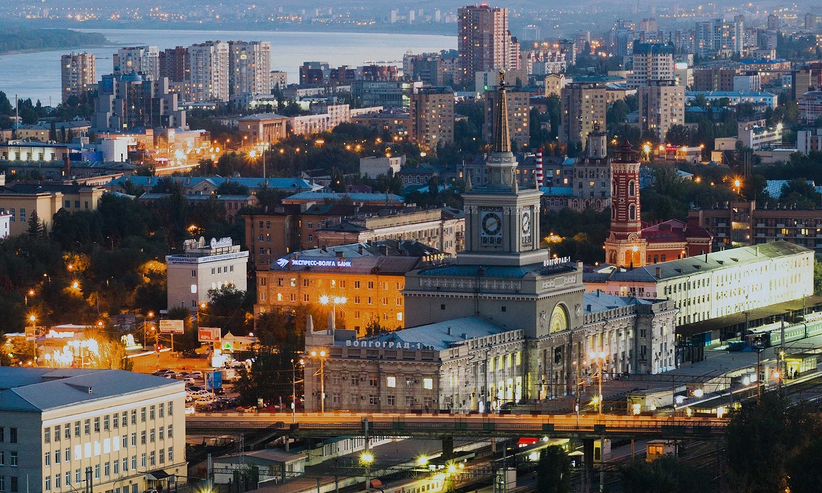 Ростов обошел Краснодар в рейтинге эффективного управления городами