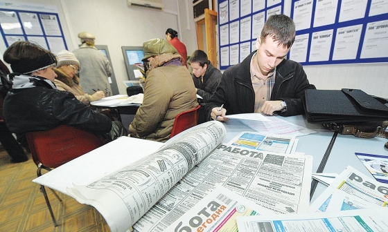 Васильев назвал реальное число безработных в Дагестане