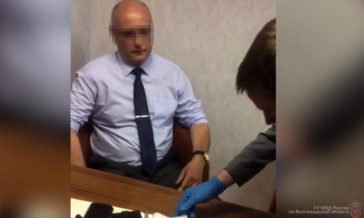 Главный патологоанатом Волгограда получал «откаты» с обмывки покойников