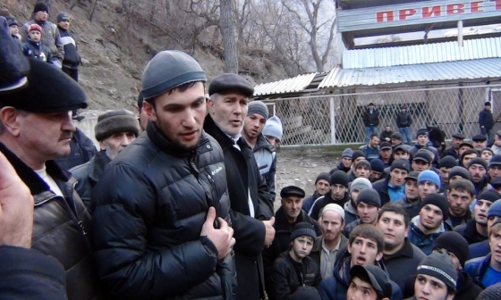 Росстат: меньше всего бедных живет в Дагестане