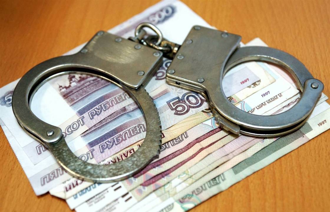 Замначальника отдела ГИБДД по Крымскому району будут судить за мошенничество на 1 млн