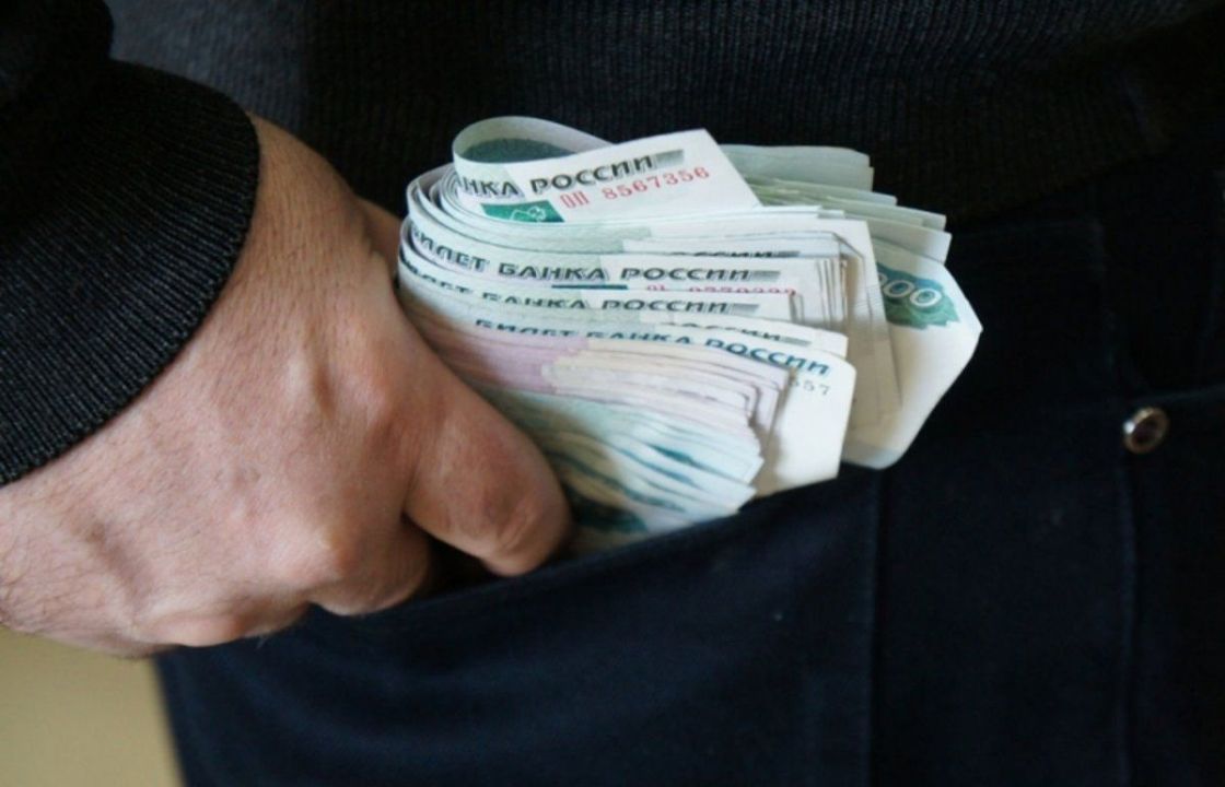 В Дагестане сотрудники соцзащиты и «Почты России» похитили 10,5 млн из бюджета