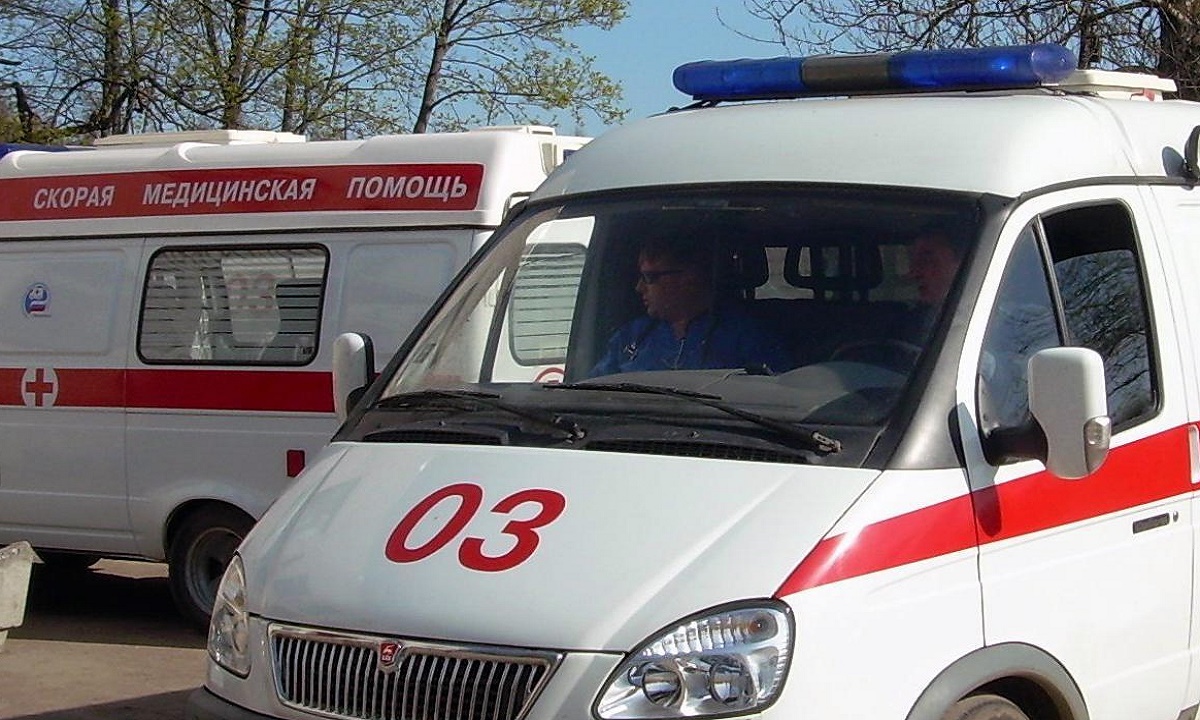 Киллер зарезал пожилого жителя Ингушетии в машине скорой помощи