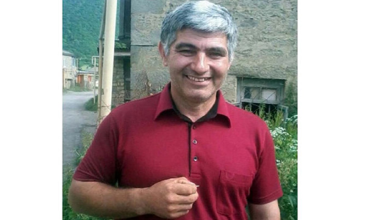 Лесничий из Дагестана Зейнудин Батманов посмертно стал Героем России