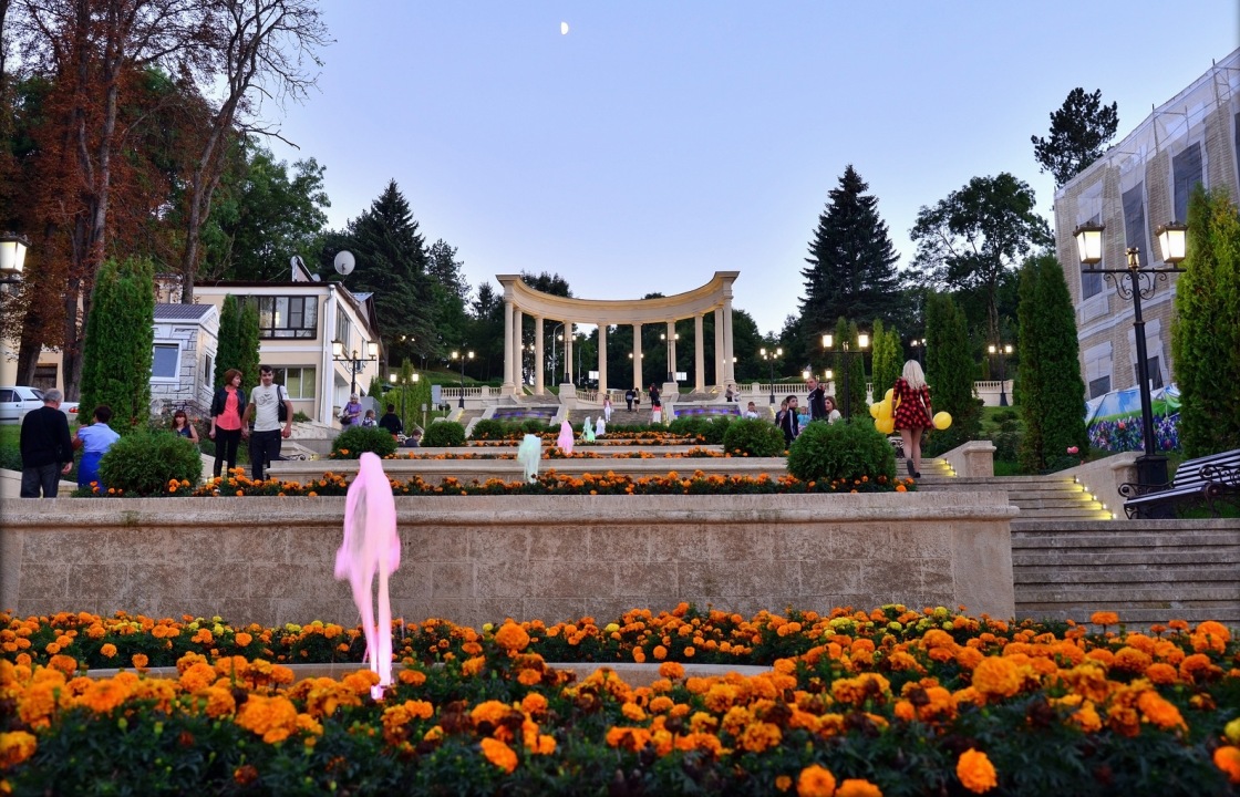 За первые 10 дней курортный сбор принес Ставрополью 4,3 млн рублей