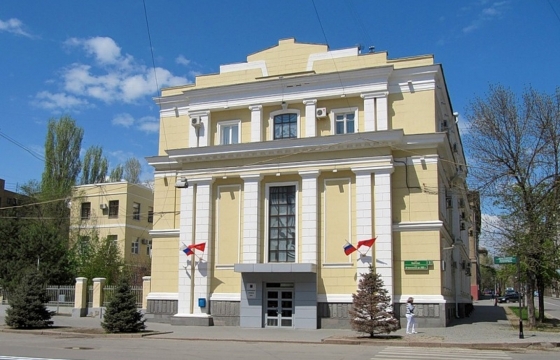 На зарплате чиновников мэрии Волгограда сэкономят 1,5 млн