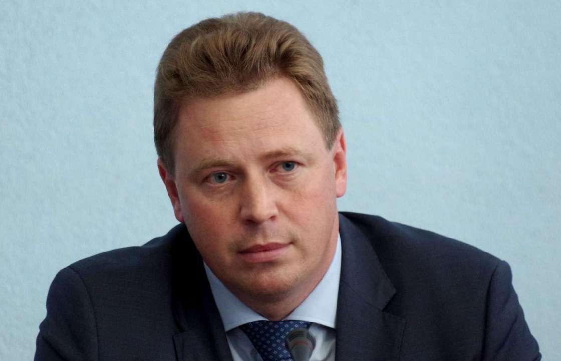 Суд отказал губернатору Севастополя в удовлетворении иска к спикеру заксобрания