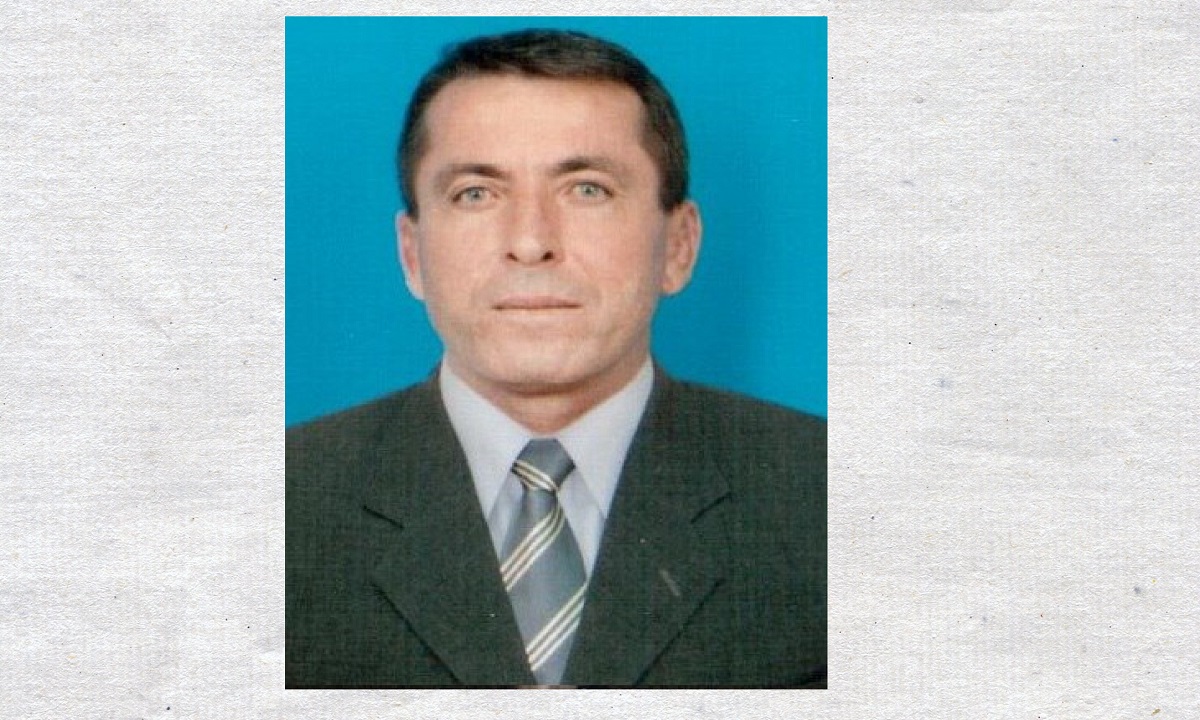 Задержан находившийся в розыске депутат-"коллектор" из Дагестана