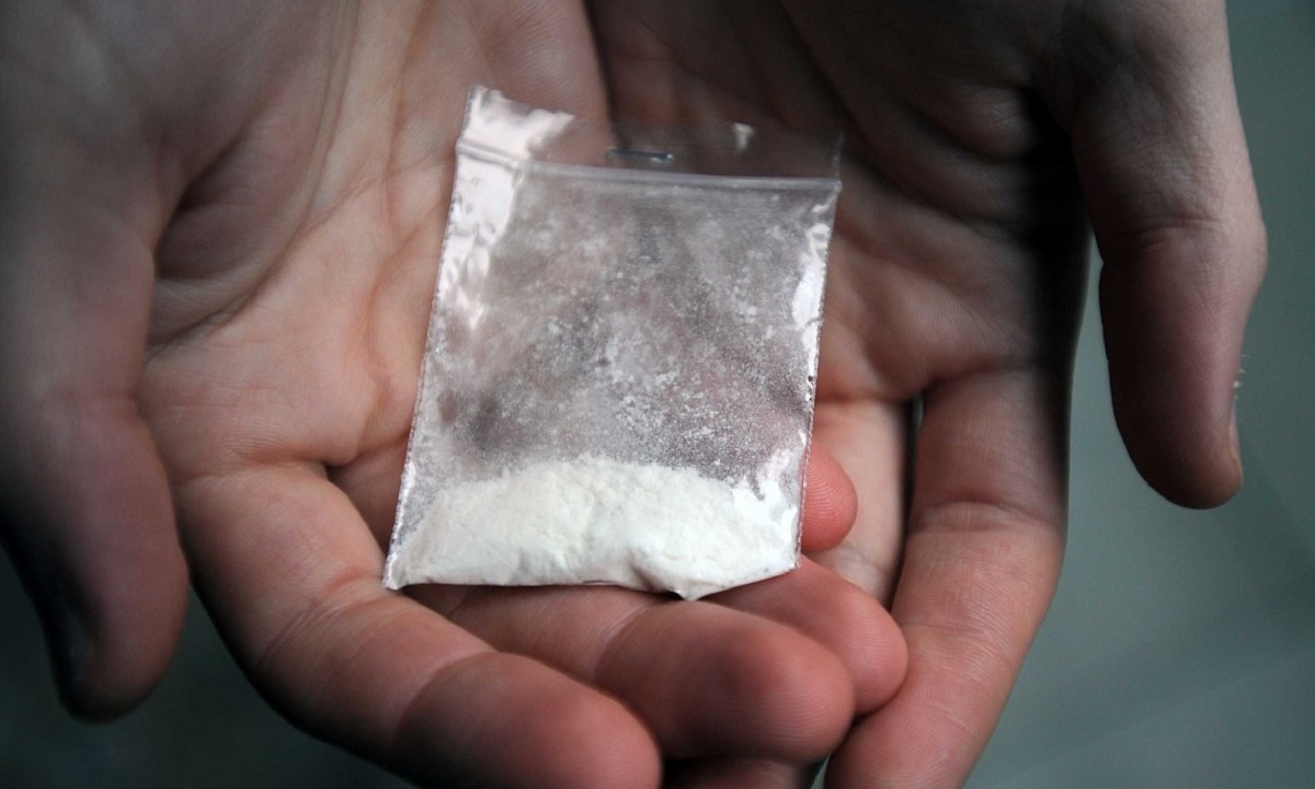Полицейские задержали ростовчанина с 3 кг психотропного препарата