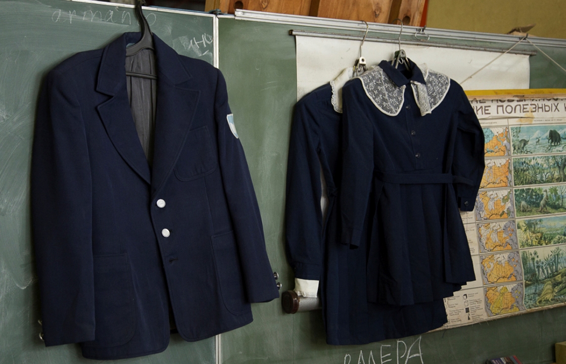 Астраханская прокуратура запретила не пускать школьников на занятия из-за формы