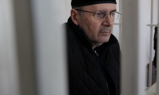 Кадыров рассказал об уголовных делах племянника Оюба Титиева