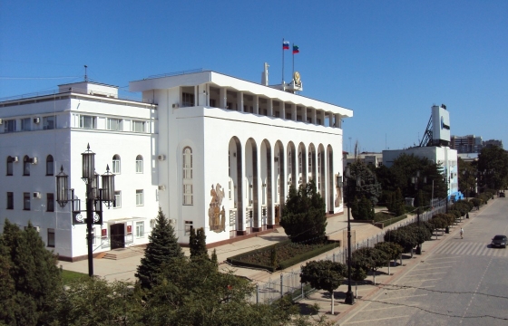 Десятки чиновников из правительства Дагестана получили выговоры и замечания