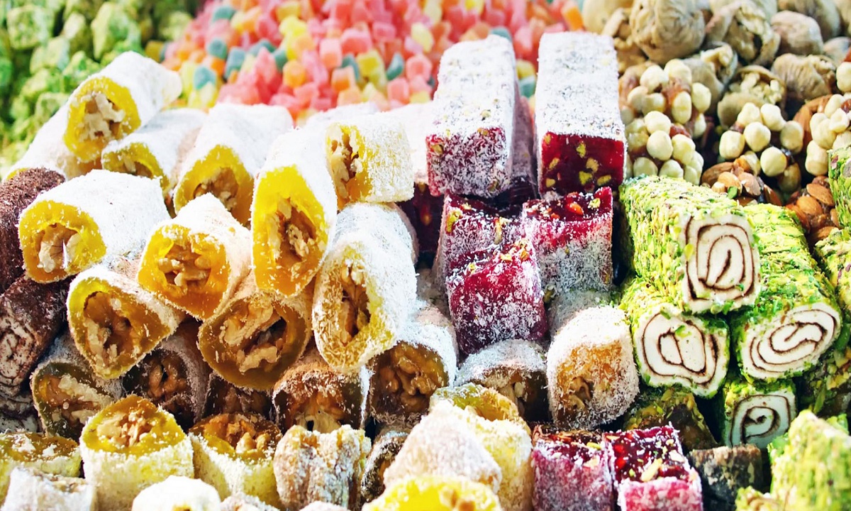 Попытавшемуся украсть конфеты рецидивисту из Кабардино-Балкарии грозит пять лет