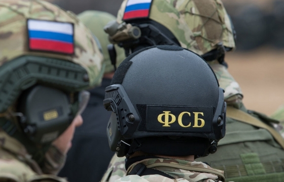 На Ставрополье судят террористов, планировавших взорвать здание ФСБ