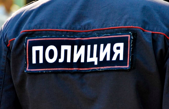 В Краснодаре замначальника полиции уволили из-за родственницы