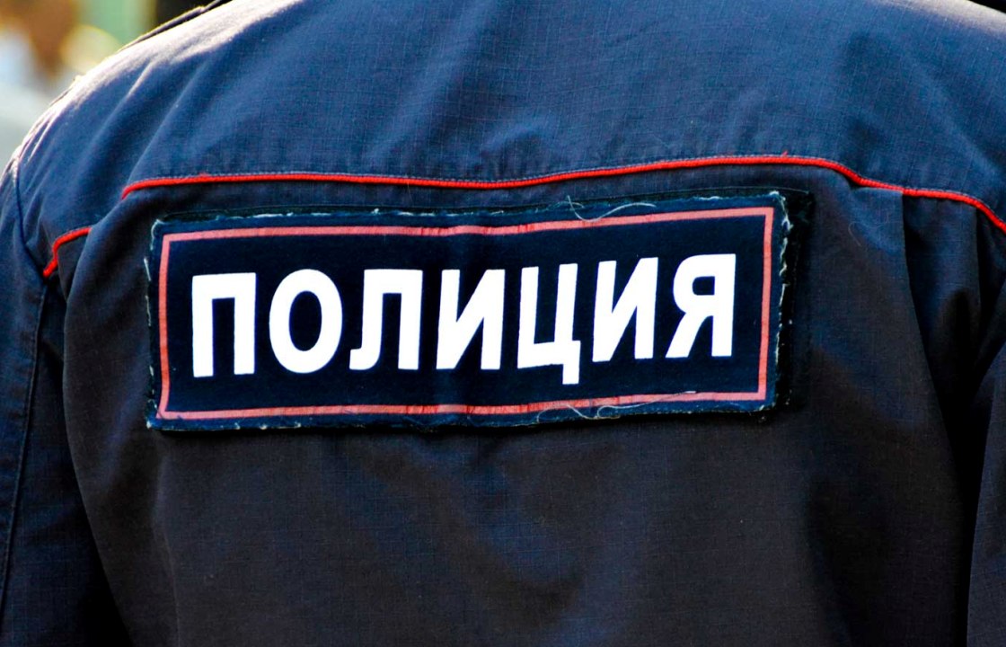 В Краснодаре замначальника полиции уволили из-за родственницы