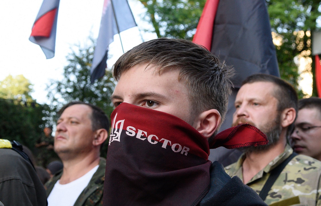 Уголовное дело задержанного в Ростове активиста «Правого сектора*» передано в суд