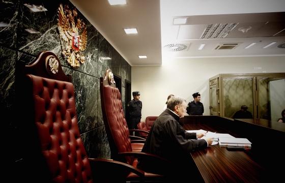 Требуются здоровые юристы: вакантна должность председателя Краснодарского краевого суда