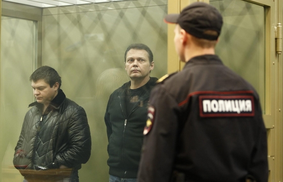 119 млн рублей взысканы в пользу жертв банды цапков из Кущевской