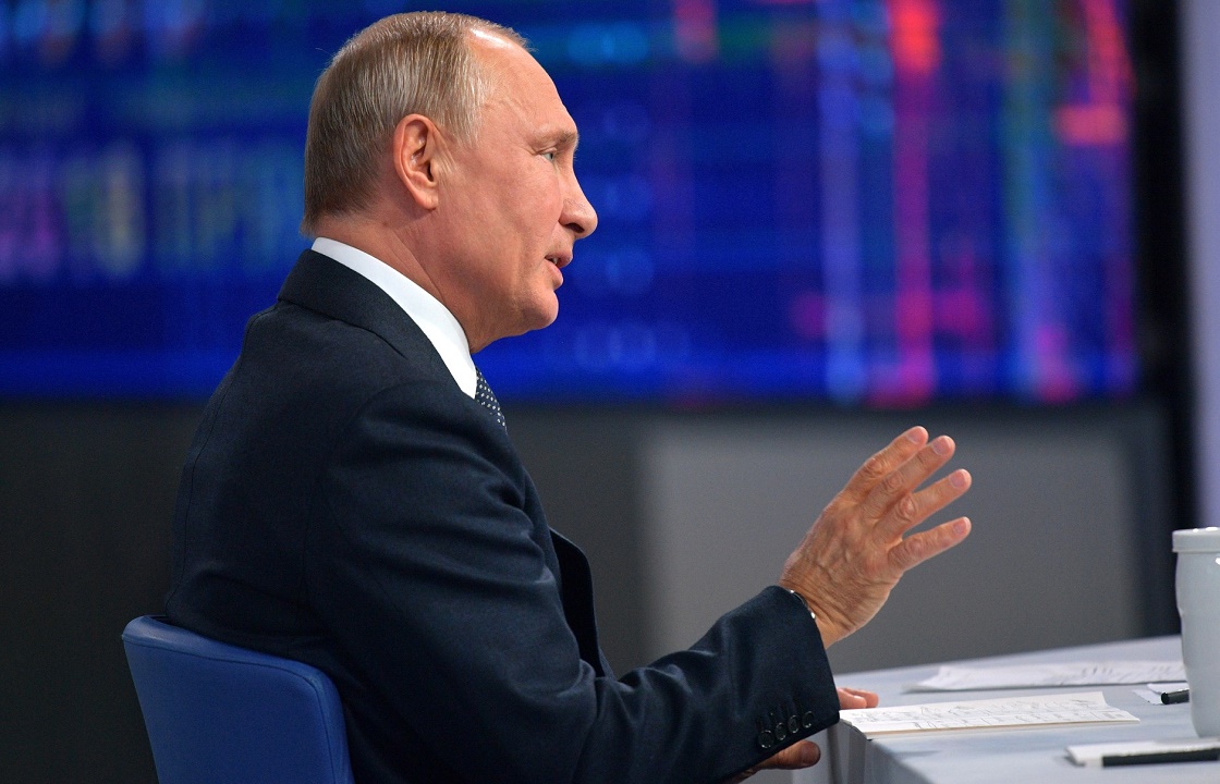 Пожаловавшегося Путину на маленькие зарплаты в Новочеркасском диспансере могут наказать