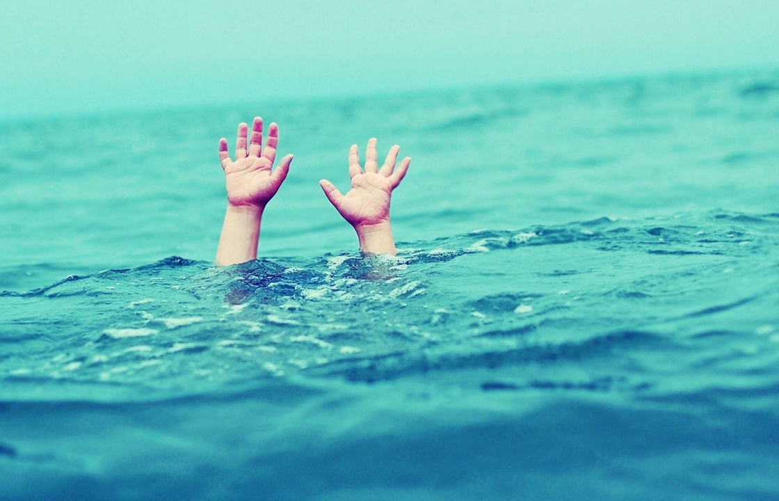 Трое купавшихся с друзьями детей утонули в Чечне
