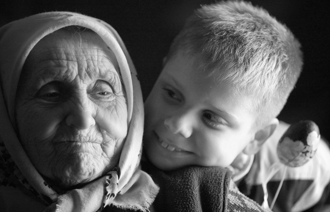 В Крыму с 2014 года растет число пенсионеров, но стало меньше детей и подростков