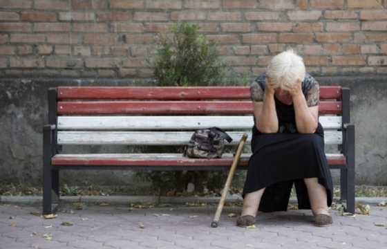 После посещения «центра оздоровления» пенсионерка из Ростова оказалась в больнице