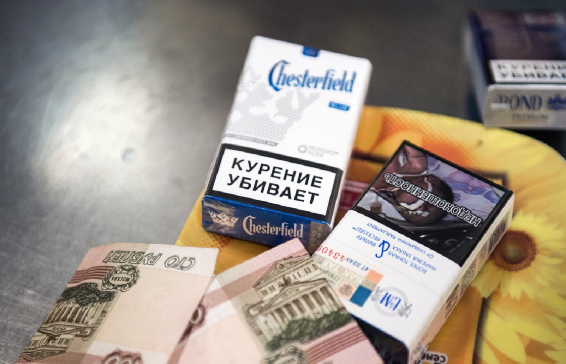 Убийца из Ростовской области, добычей которого стали блок сигарет и 400 рублей, получил 15 лет