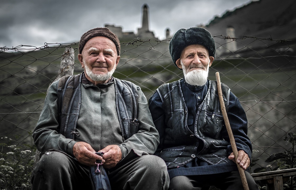 Васильев: продолжительность жизни в Дагестане превысила 77 лет