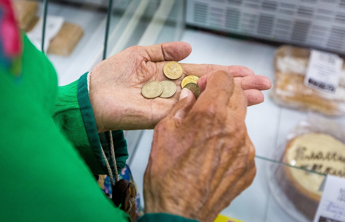 Власти Калмыкии уверены: пенсионеры могут питаться на 3778 рублей в месяц