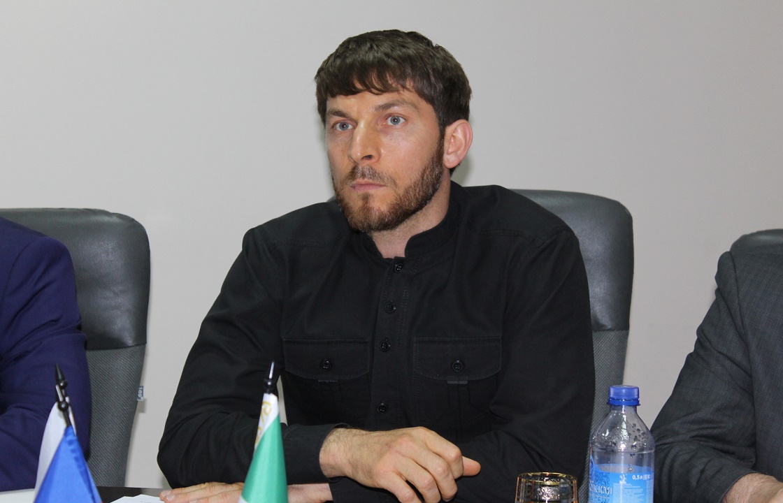 Кадыров рассказал, кто будет премьер-министром Чечни вместо Абубакара Эдельгериева