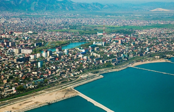 Комитет по архитектуре появится в правительстве Дагестана