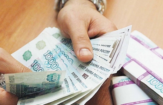 За два месяца долги по зарплате в Севастополе сократились в тринадцать раз