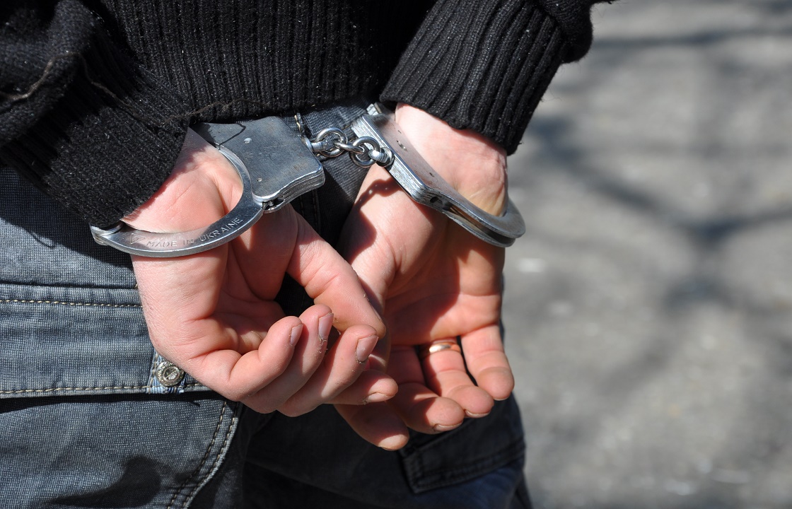 В Якутии задержан житель Ставрополья, 14 лет находившийся в розыске