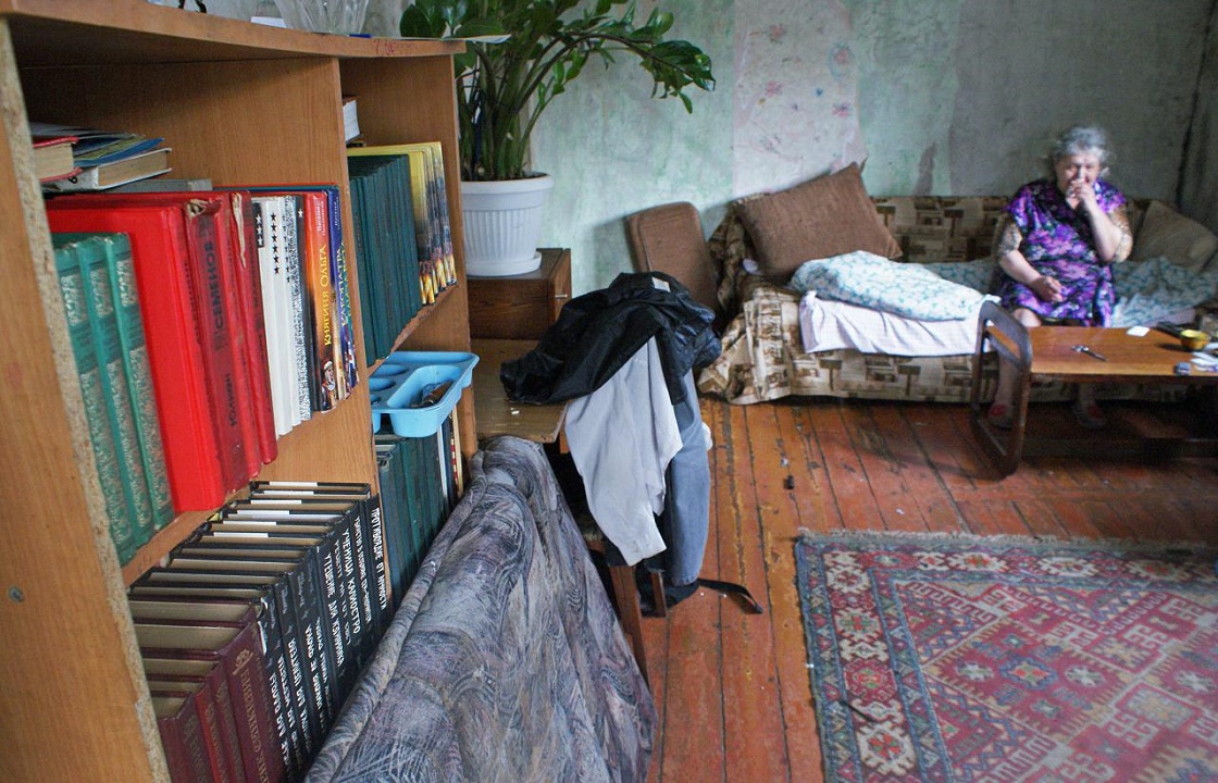 Мошенники в Волгограде продали квартиру по паспорту умершей пенсионерки