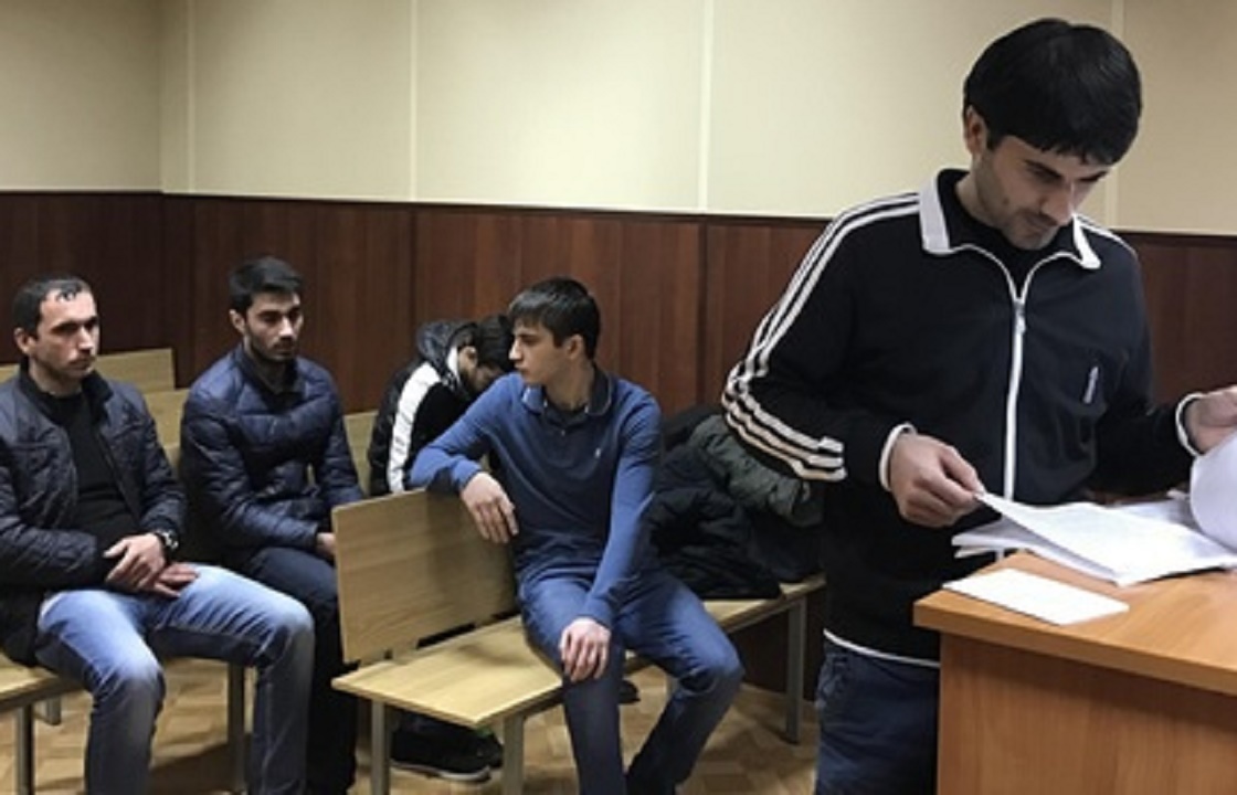 В Дагестане полицейские заплатят за незаконное задержание на митинге Навального