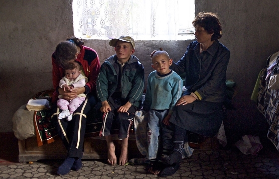 Самые бедные семьи России живут в Дагестане и Кабардино-Балкарии