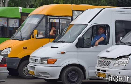 Коррупцию и «теневой» сектор уберут из пассажирских перевозок в Махачкале