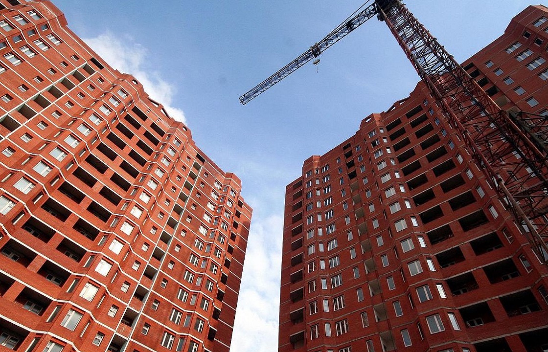 Эксперты подсчитали, как изменились цены на жилье в городах ЧМ-2018. Рейтинг
