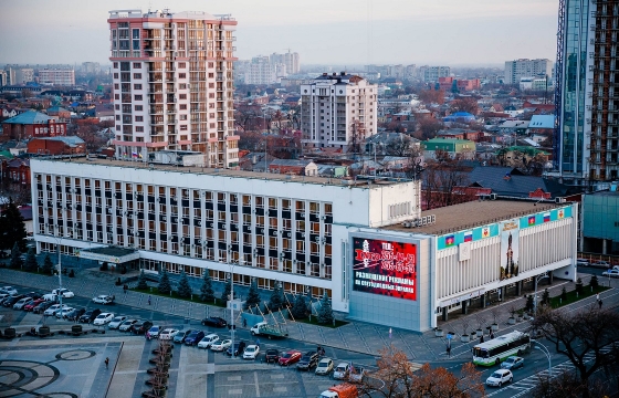 Мэрия Краснодара рефинансировала муниципальный долг под ставку 8%