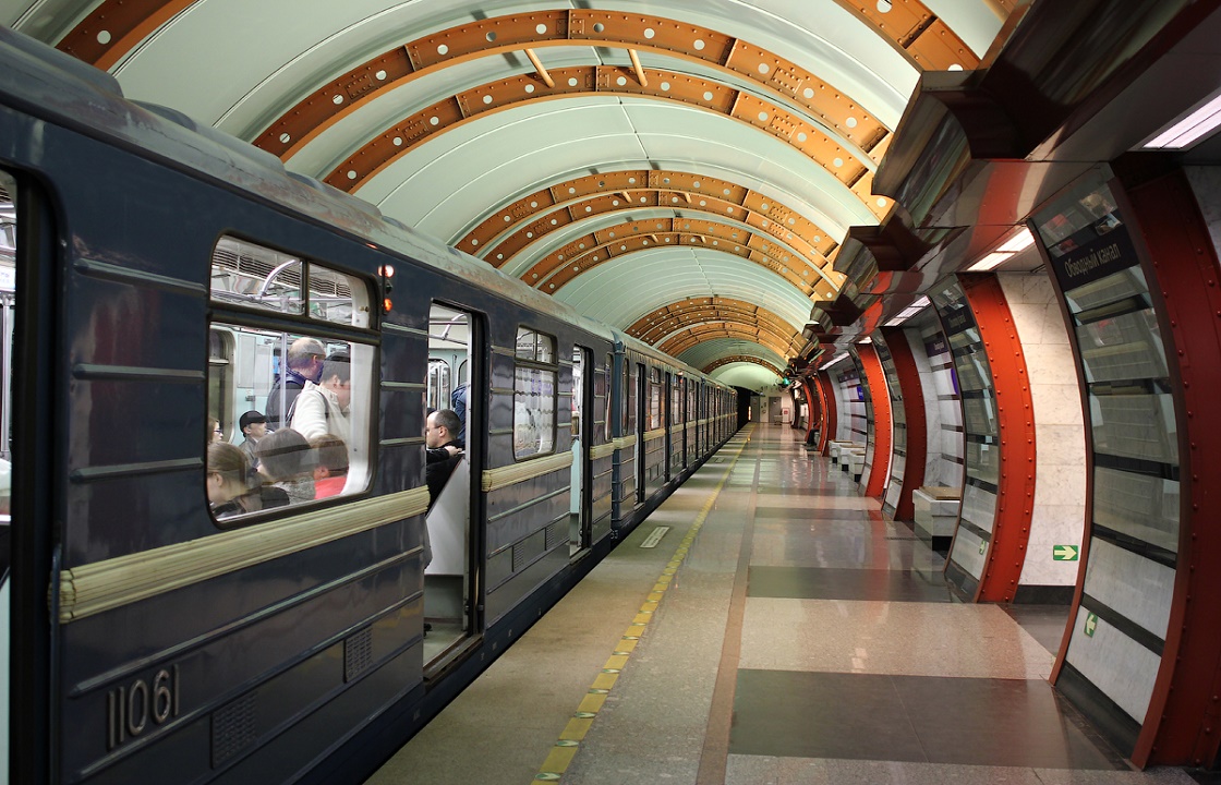 Строительство тоннеля в Крыму и метро в Ростове рассматривает компания из Москвы