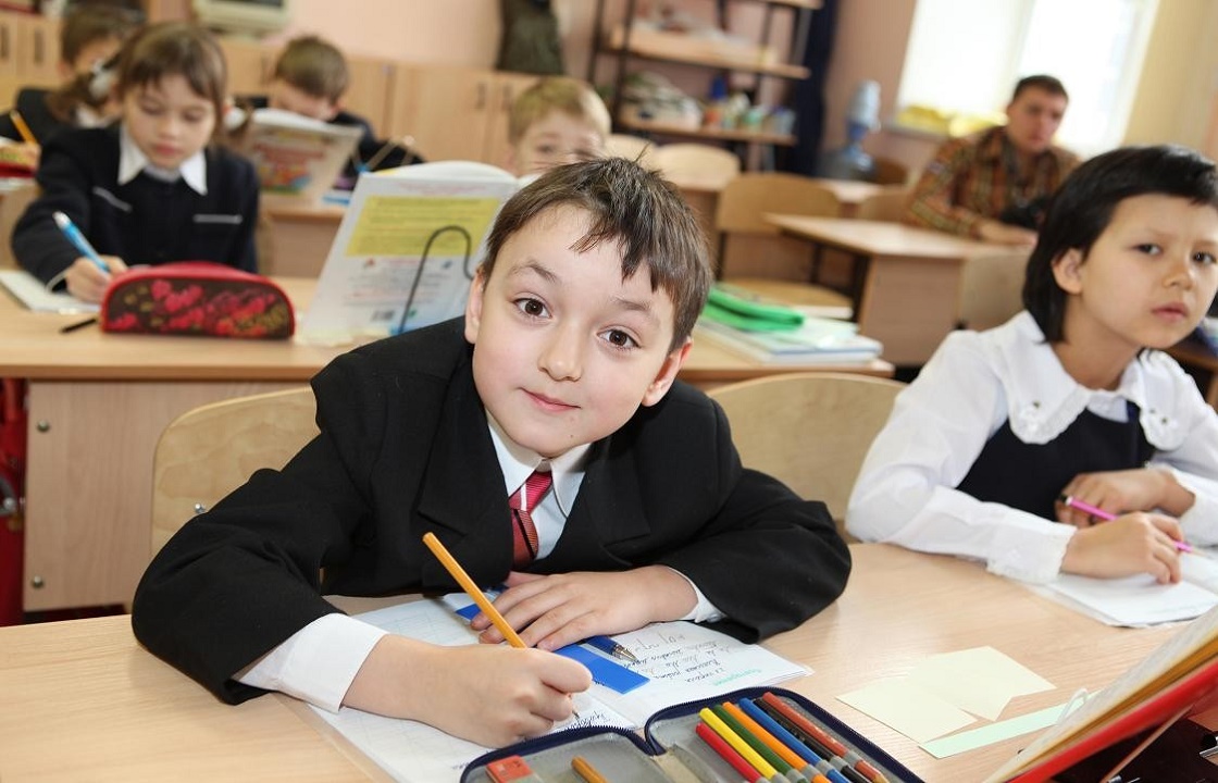 Официально: школьники Крыма вряд ли доживут до пенсии