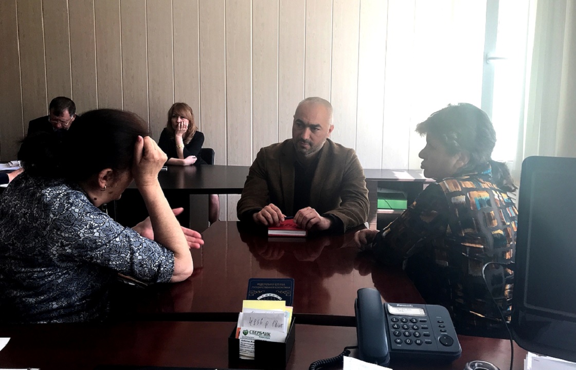 Прокуратура не одобрила бизнес первого вице-мэра Карачаевска
