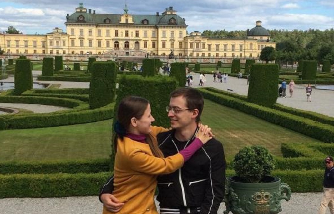 Координатор штаба Навального из Сочи попросил убежище в Швеции