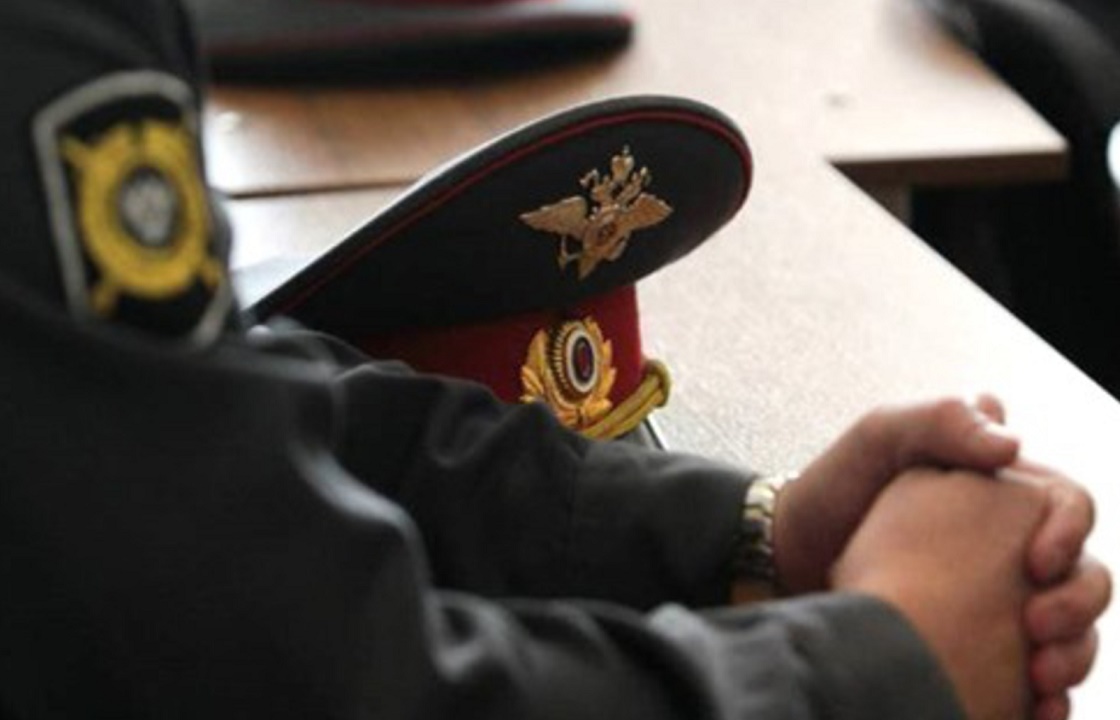 Начальник отдела ГИБДД на Ставрополье попал под следствие из-за телефонного звонка