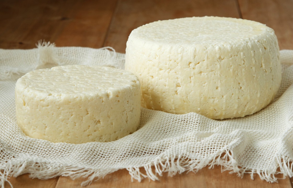 Адыгейский сыр планируют поставлять в ОАЭ и США