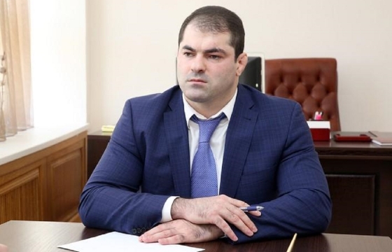 СКР: Курбан Курбанов заставил мэра Махачкалы превысить полномочия