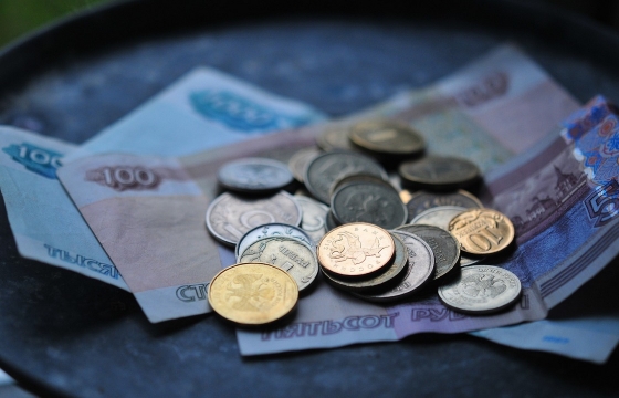 Официально: доходы жителей Крыма выросли в полтора раза