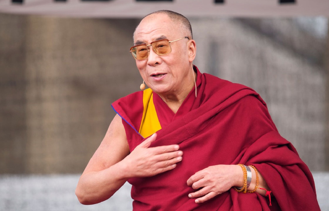 200 кг тортов съедят элистинцы в честь дня рождения Далай-ламы